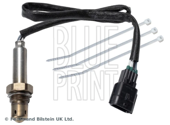 Oxygen Sensor